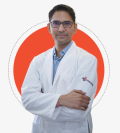 Dr. Kumar Vijay Anand, Neurologist